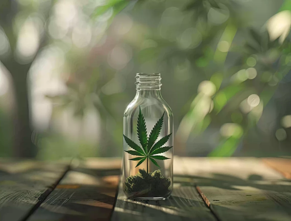 Is CBD Legal in Iceland