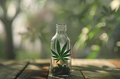 Is CBD Legal in Iceland