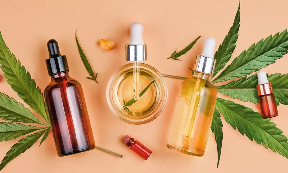 Is CBD Legal in Norway