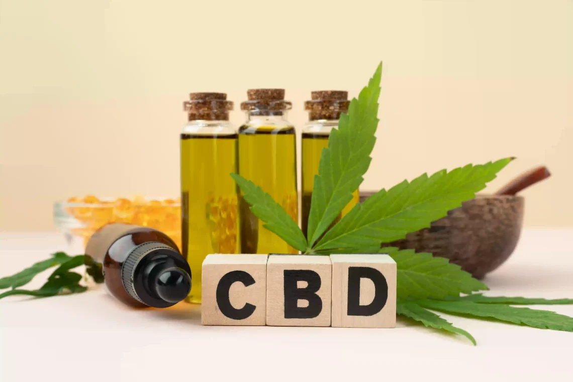 is cbd legal in australia