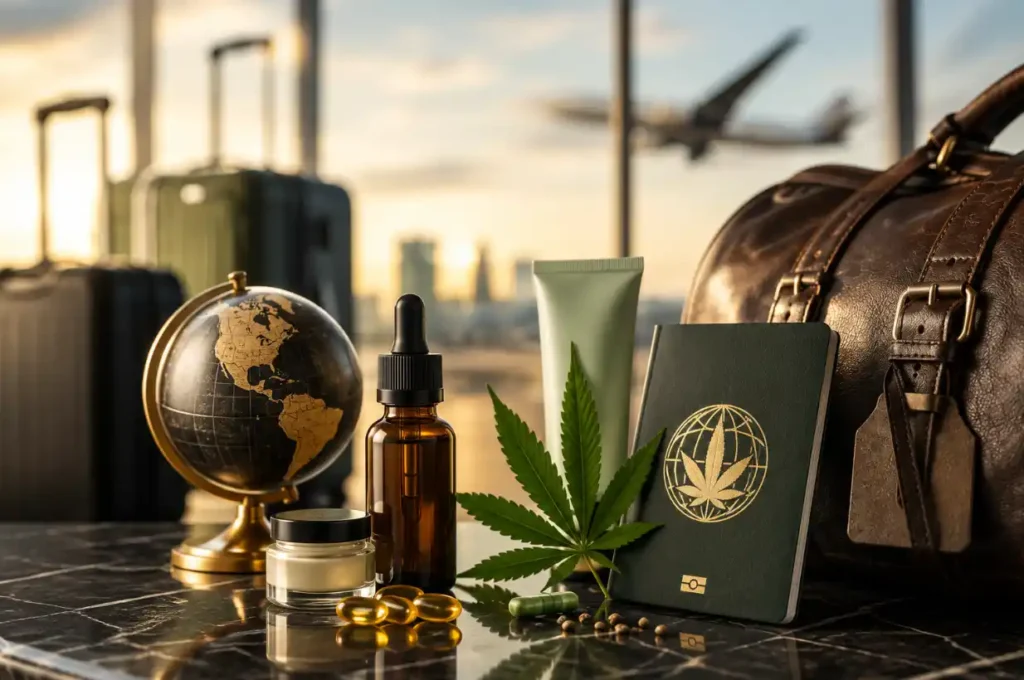 Custom CBD boxes