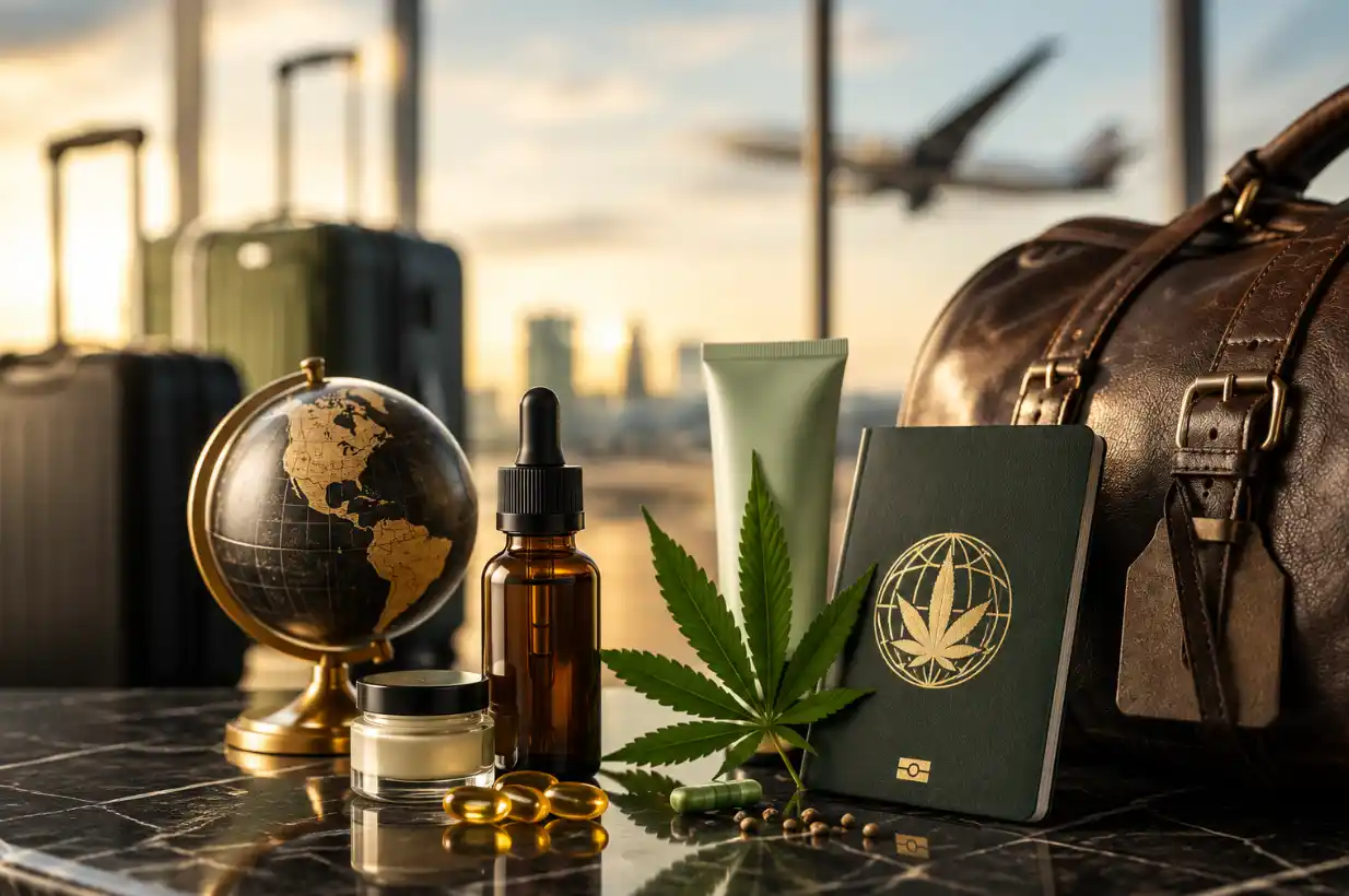 Custom CBD boxes