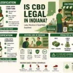 is cbd legal in indiana