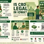 is cbd legal in iowa