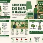 is recreational cbd legal in alabama