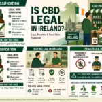 CBD legal in Ireland