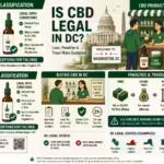 Is CBD Legal in DC