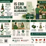 is cbd legal in alabama