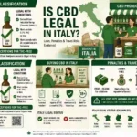 is cbd legal in italy
