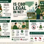 is cbd legal in nc