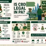 is cbd legal in pa