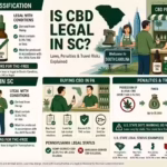 is cbd legal in sc