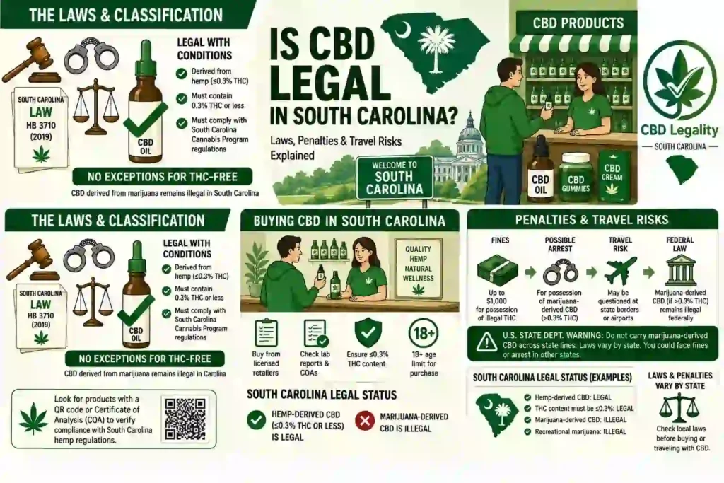 Is CBD Legal in Utah