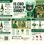 is cbd legal in ohio