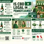 is cbd legal in pennsylvania