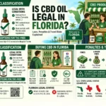is cbd oil legal in florida