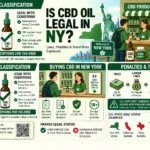 is cbd oil legal in ny